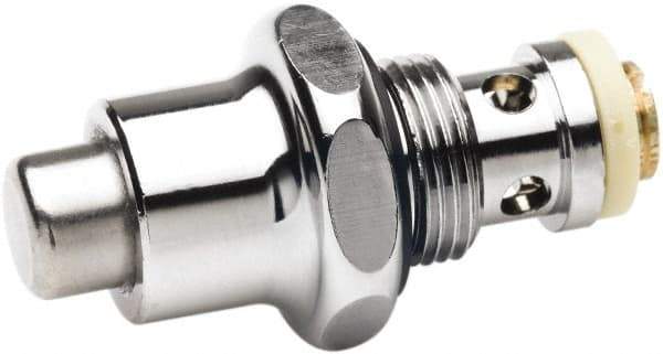 T&S Brass - Faucet Replacement Spray Valve Bonnet Assembly - Metal, Use with T&S Pre-Rinse Assemblies - Benchmark Tooling