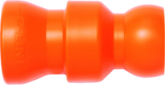 1/4" In-Line Check Valve 10 Piece - Coolant Hose System Component - Benchmark Tooling