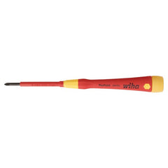 NO 00 PREC PHILLIPS SCREWDRIVER - Benchmark Tooling