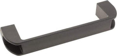 80/20 Inc. - 196.85" Long x 50.8" Wide x 27.94" High, Plastic Door Handle - No Finish, Plastic, 179.07" Center to Center, Use with Series 45 & Bolt Kit 75-3630 - Benchmark Tooling