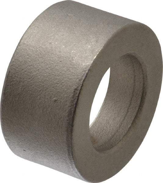 Merit Brass - 3/4" Grade 316 Stainless Steel Pipe Half Coupling - Socket Weld x Socket Weld End Connections, 150 psi - Benchmark Tooling