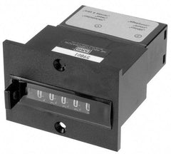 ARO/Ingersoll-Rand - 5 Digit Counter - Reset Button or Pneumatic Signal Reset - Benchmark Tooling