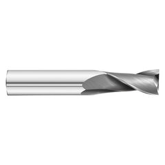 3215 2-Flute 3215SDS .1406RH SE.5625 x2.0000 End Mill 2 FL - Benchmark Tooling