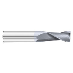 3215 2-Flute 3215SD TICN S .1094RH SE.5000 x1.5000 End Mill 2 FL - Benchmark Tooling