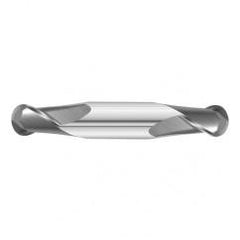3215B 1/16X1/8X1-1/2 2FL DE BN EM - Benchmark Tooling