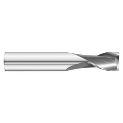 3215 2-Flute 3215STB S .0625RH SE.1250 x1.5000 End Mill 2 FL - Benchmark Tooling