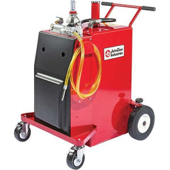 JohnDow - Fuel Caddies Fuel Type: Gasoline Volume Capacity: 31 Gal. - Benchmark Tooling