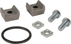Parker - FRL Modular Connecting Kit - Use with Parker P3Y Filters, Regulators & Lubricators - Benchmark Tooling