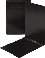 SMEAD - 17" Long x 11" Wide Report Cover - Black - Benchmark Tooling