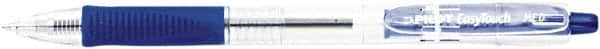 Pilot - Conical Ball Point Pen - Blue - Benchmark Tooling