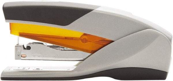 Swingline - 25 Sheet Full Strip Desktop Stapler - Silver /Black - Benchmark Tooling