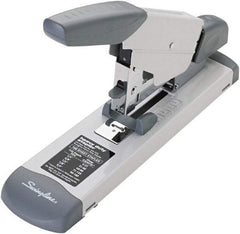 Swingline - 160 Sheet High Capacity Stapler - Platinum - Benchmark Tooling