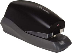 Swingline - 20 Sheet Electric Stapler - Black - Benchmark Tooling