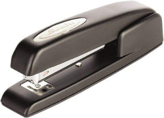 Swingline - 25 Sheet Full Strip Desktop Stapler - Black - Benchmark Tooling