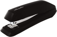 Swingline - 15 Sheet Full Strip Desktop Stapler - Black - Benchmark Tooling