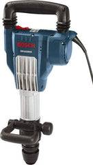 Bosch - 1,700 BPM, Electric Demolition Hammer - Benchmark Tooling