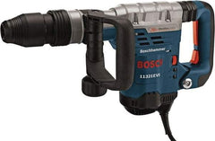 Bosch - 3,600 BPM, Electric Demolition Hammer - Benchmark Tooling