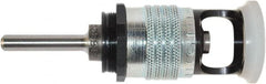 Zephyr Tool Group - 3/4" Cutter Capacity, 1/4-28 Nylon Adjustable Stop Countersink Cage - Benchmark Tooling