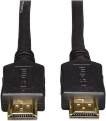Tripp-Lite - 6' Long, HDMI Computer Cable - Black, Male x Male - Benchmark Tooling