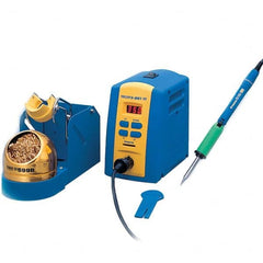 Hakko - Soldering Stations Type: Soldering Station Power Range/Watts: 75W - Benchmark Tooling