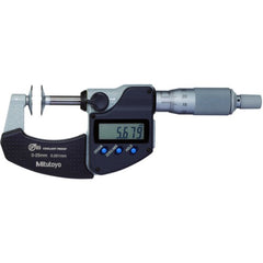 ‎25-50MM 0.001MM RESOLUTION DISC MIC - Benchmark Tooling