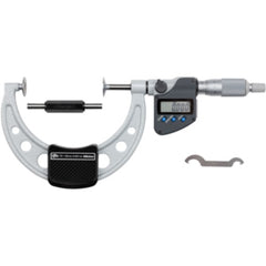 ‎75-100MM 0.001MM DISC MIC - Benchmark Tooling