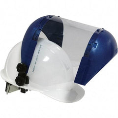 Sellstrom - Face Shield & Headgear Sets Type: Face Shield & Headgear Headgear Style: Headgear - Benchmark Tooling