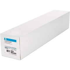 Hewlett-Packard - White Film - Use with Wide-Format Printers, Plotters - Benchmark Tooling