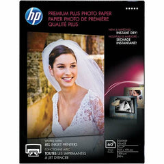 Hewlett-Packard - White Photo Paper - Use with Inkjet Printers - Benchmark Tooling