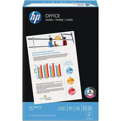 Hewlett-Packard - 11" x 17" White Copy Paper - Use with Laser Printers, Inkjet Printers, Copiers, Fax Machines - Benchmark Tooling