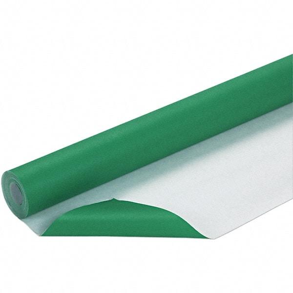 Pacon - Emerald Paper Roll - Use with Craft Projects - Benchmark Tooling