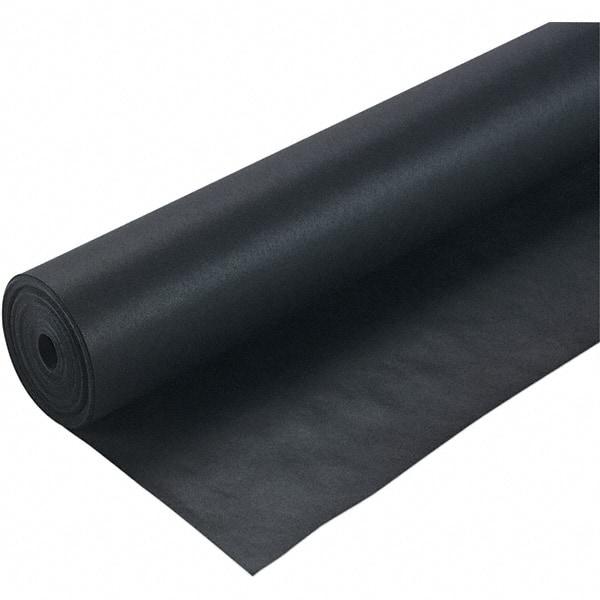 Pacon - Black Art Paper Roll - Use with Craft Projects - Benchmark Tooling