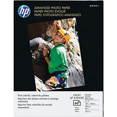 Hewlett-Packard - White Photo Paper - Use with Inkjet Printers - Benchmark Tooling