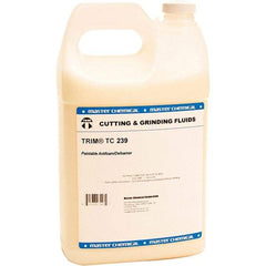 Master Fluid Solutions - 1 Gal Jug Defoamer Additive - Low Foam, Series Trim TC 239 - Benchmark Tooling