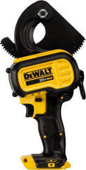 DeWALT - 1.04 Sq In Cutting Capacity Cordless Cutter - Benchmark Tooling