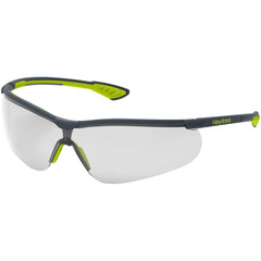 HexArmor - Safety Glasses Type: Safety Lens Color: Clear - Benchmark Tooling