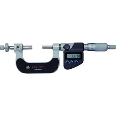 ‎75-100MM 0.001MM SCREW THREAD MIC - Benchmark Tooling