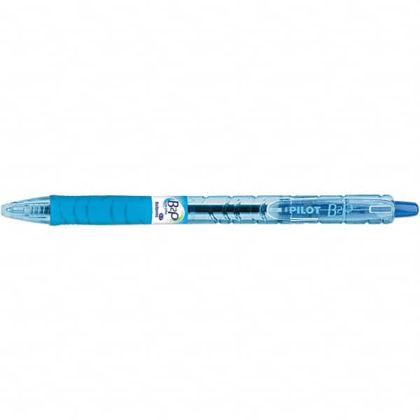 Pilot - Conical Ball Point Pen - Blue - Benchmark Tooling