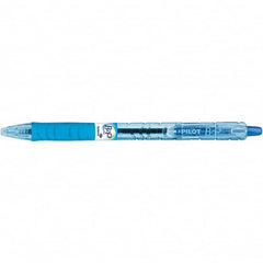 Pilot - Conical Ball Point Pen - Blue - Benchmark Tooling