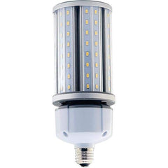 Eiko Global - 36 Watt LED Commercial/Industrial Mogul Lamp - 5,000°K Color Temp, 4,860 Lumens, Shatter Resistant, Ex39, 50,000 hr Avg Life - Benchmark Tooling