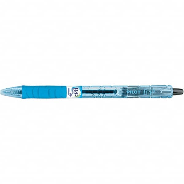 Pilot - Conical Ball Point Pen - Black - Benchmark Tooling