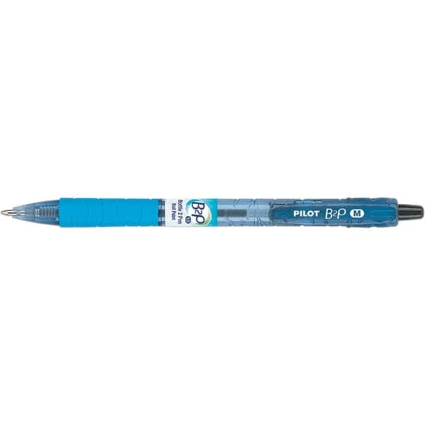 Pilot - Conical Ball Point Pen - Blue - Benchmark Tooling