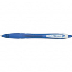 Pilot - Conical Ball Point Pen - Blue - Benchmark Tooling