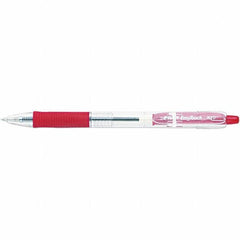 Pilot - Conical Ball Point Pen - Red - Benchmark Tooling