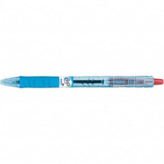 Pilot - Conical Ball Point Pen - Red - Benchmark Tooling