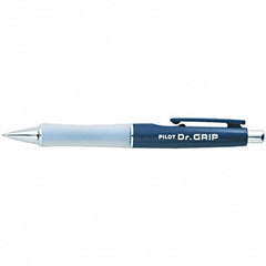 Pilot - Conical Ball Point Pen - Blue - Benchmark Tooling