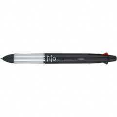 Pilot - Conical Ballpoint Multifunction - Black, Blue, Green & Red - Benchmark Tooling