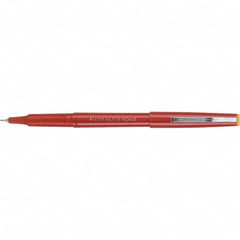 Pilot - Needle Porous Point Pen - Red - Benchmark Tooling