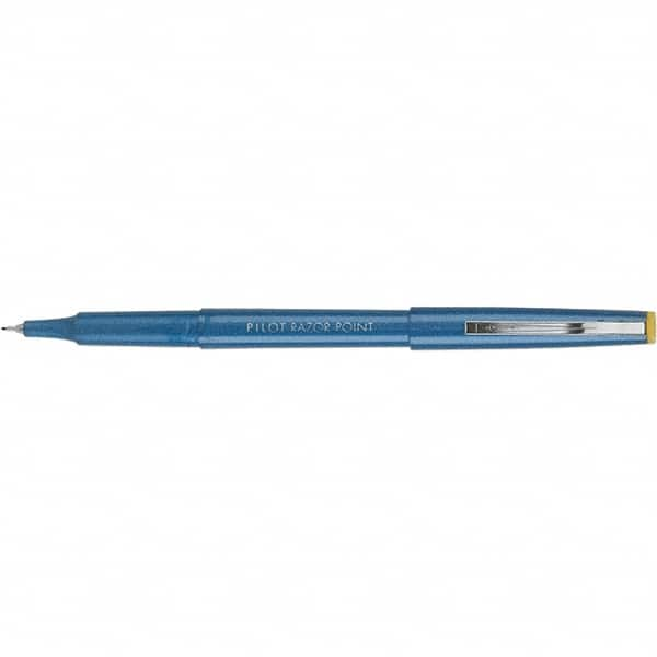 Pilot - Needle Porous Point Pen - Blue - Benchmark Tooling