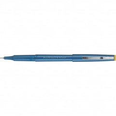 Pilot - Needle Porous Point Pen - Blue - Benchmark Tooling